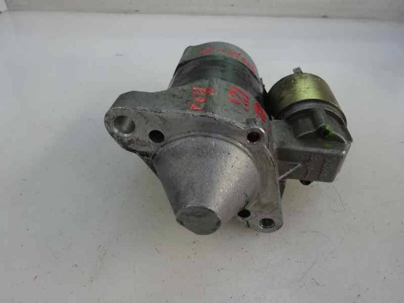 MOTOR ARRANQUE RENAULT CLIO II FASE I 2000 1.2 (58 CV)