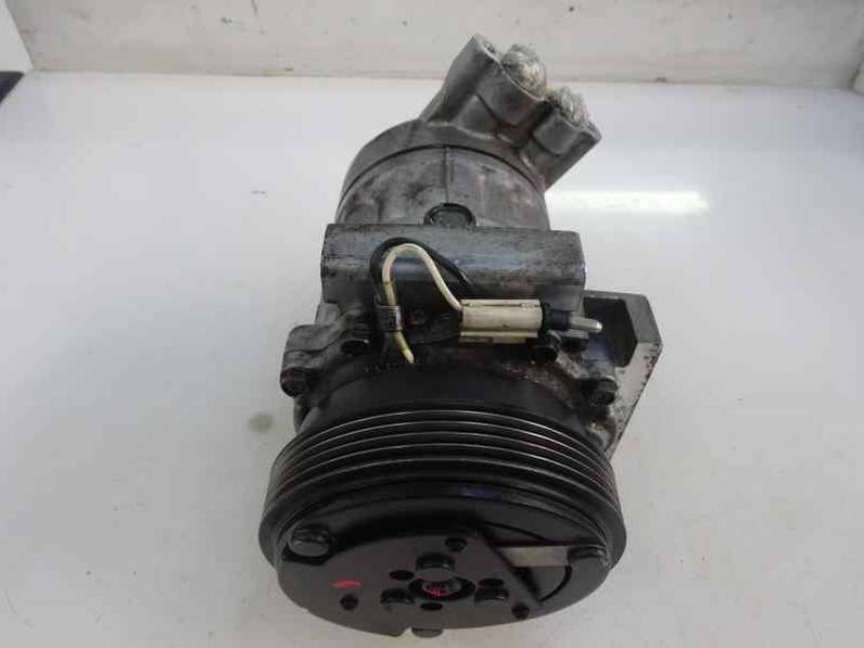 COMPRESOR AIRE ACONDICIONADO RENAULT CLIO II FASE I 2000 1.2 (58 CV)