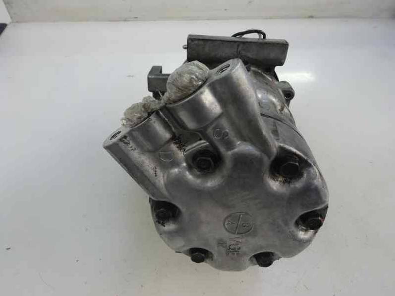 COMPRESOR AIRE ACONDICIONADO RENAULT CLIO II FASE I 2000 1.2 (58 CV)