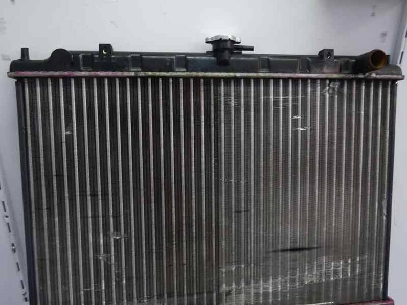 RADIADOR AGUA NISSAN X TRAIL 2002 2.2 16V TURBODIESEL (114 CV)
