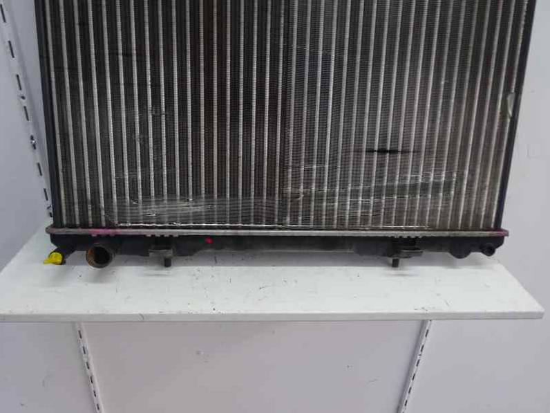 RADIADOR AGUA NISSAN X TRAIL 2002 2.2 16V TURBODIESEL (114 CV)