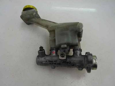 BOMBA FRENO NISSAN X TRAIL 2002 2.2 16V TURBODIESEL (114 CV)
