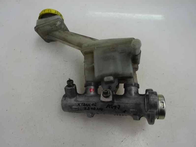 BOMBA FRENO NISSAN X TRAIL 2002 2.2 16V TURBODIESEL (114 CV)