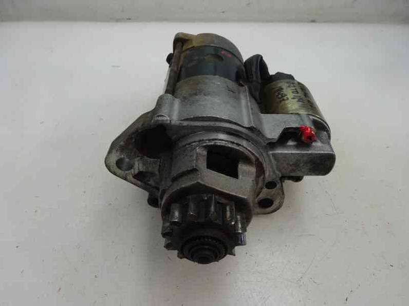 MOTOR ARRANQUE NISSAN X TRAIL 2002 2.2 16V TURBODIESEL (114 CV)