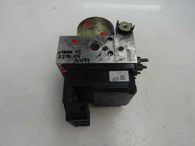 ABS NISSAN X TRAIL 2002 2.2 16V TURBODIESEL (114 CV)