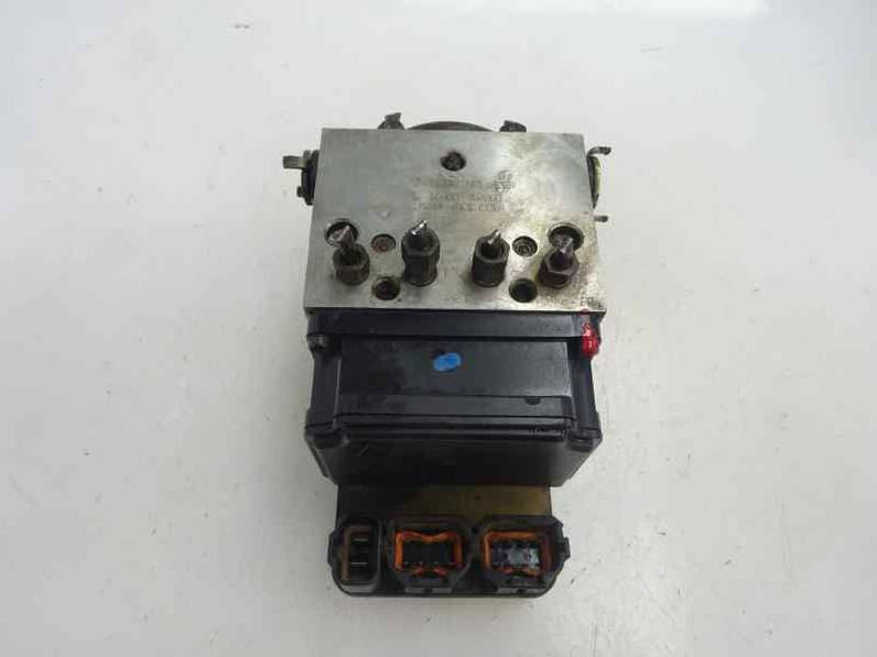 ABS NISSAN X TRAIL 2002 2.2 16V TURBODIESEL (114 CV)