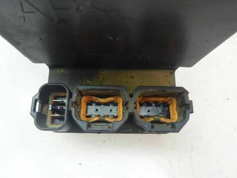 ABS NISSAN X TRAIL 2002 2.2 16V TURBODIESEL (114 CV)