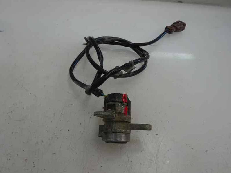 CONMUTADOR DE ARRANQUE NISSAN X TRAIL 2002 2.2 16V TURBODIESEL (114 CV)