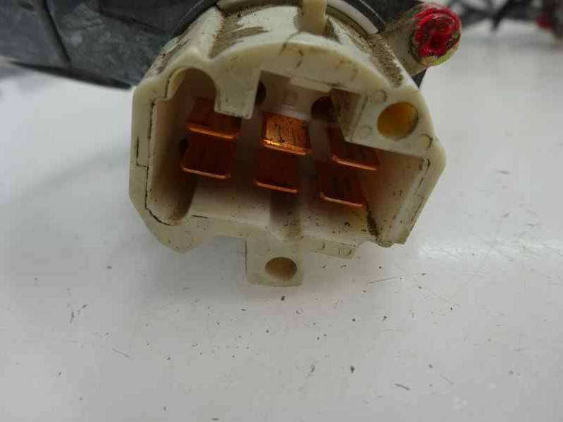 CONMUTADOR DE ARRANQUE NISSAN X TRAIL 2002 2.2 16V TURBODIESEL (114 CV)