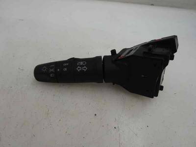 MANDO LUCES NISSAN X TRAIL 2002 2.2 16V TURBODIESEL (114 CV)