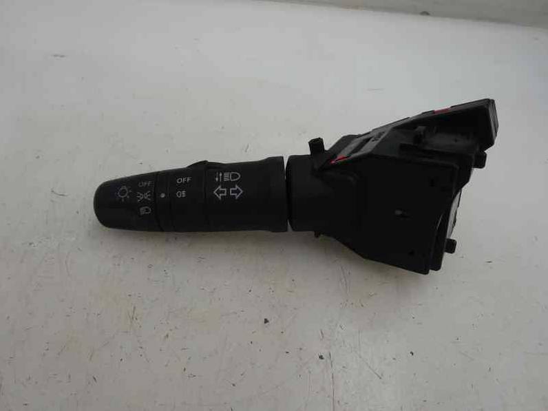 MANDO LUCES NISSAN X TRAIL 2002 2.2 16V TURBODIESEL (114 CV)