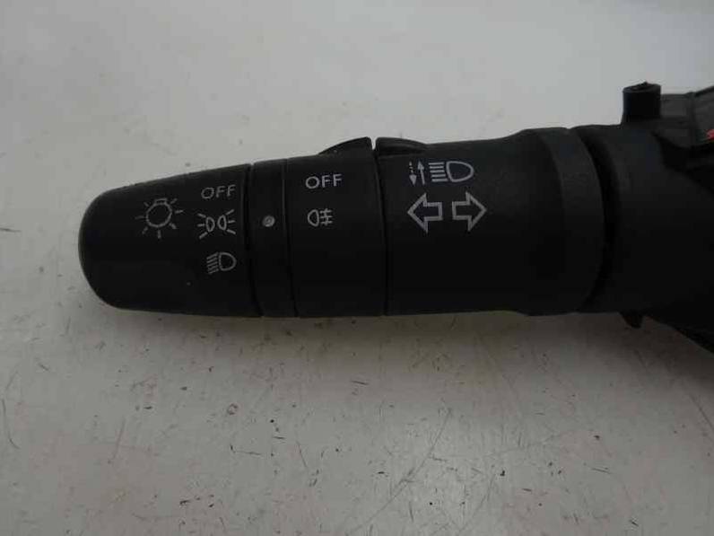 MANDO LUCES NISSAN X TRAIL 2002 2.2 16V TURBODIESEL (114 CV)