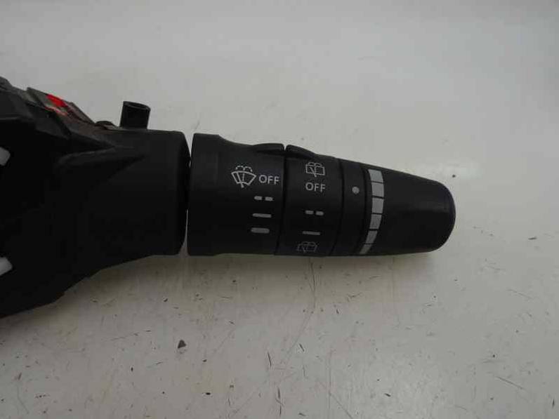 MANDO LIMPIA NISSAN X TRAIL 2002 2.2 16V TURBODIESEL (114 CV)