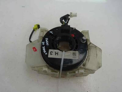 ANILLO AIRBAG NISSAN X TRAIL 2002 2.2 16V TURBODIESEL (114 CV)