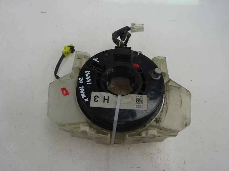 ANILLO AIRBAG NISSAN X TRAIL 2002 2.2 16V TURBODIESEL (114 CV)