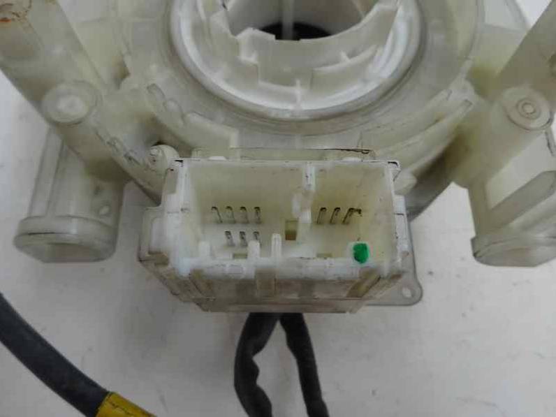 ANILLO AIRBAG NISSAN X TRAIL 2002 2.2 16V TURBODIESEL (114 CV)