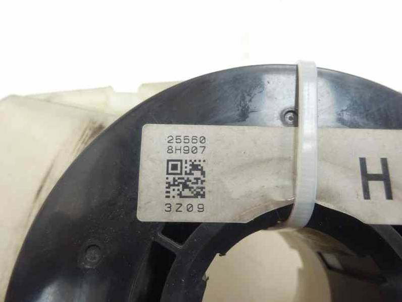 ANILLO AIRBAG NISSAN X TRAIL 2002 2.2 16V TURBODIESEL (114 CV)