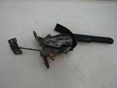 PALANCA FRENO DE MANO NISSAN X TRAIL 2002 2.2 16V TURBODIESEL (114 CV)