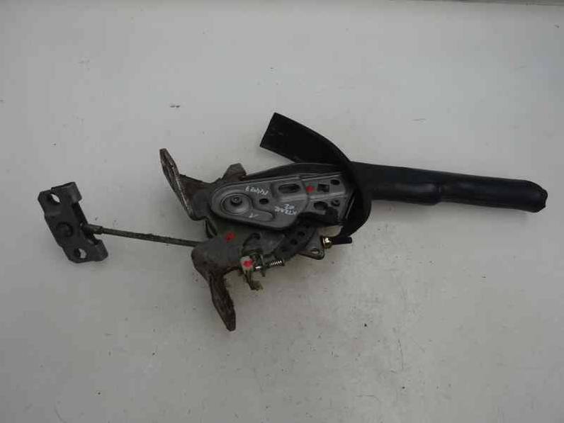 PALANCA FRENO DE MANO NISSAN X TRAIL 2002 2.2 16V TURBODIESEL (114 CV)