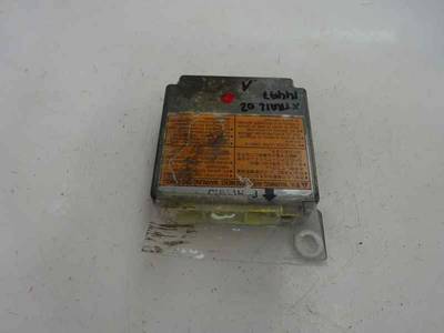 CENTRALITA AIRBAG NISSAN X TRAIL 2002 2.2 16V TURBODIESEL (114 CV)