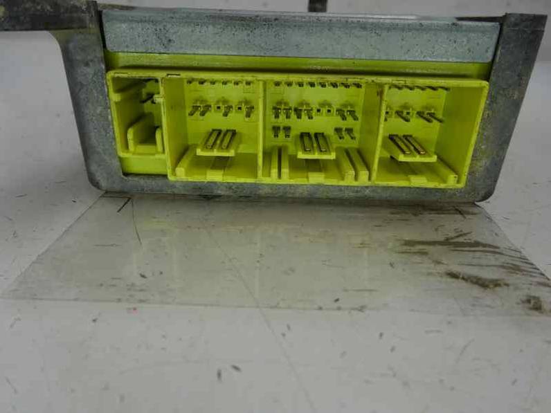 CENTRALITA AIRBAG NISSAN X TRAIL 2002 2.2 16V TURBODIESEL (114 CV)