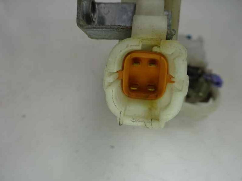 CERRADURA PUERTA DELANTERA IZQUIERDA NISSAN X TRAIL 2002 2.2 16V TURBODIESEL (114 CV)