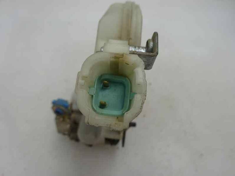 CERRADURA PUERTA TRASERA DERECHA NISSAN X TRAIL 2002 2.2 16V TURBODIESEL (114 CV)