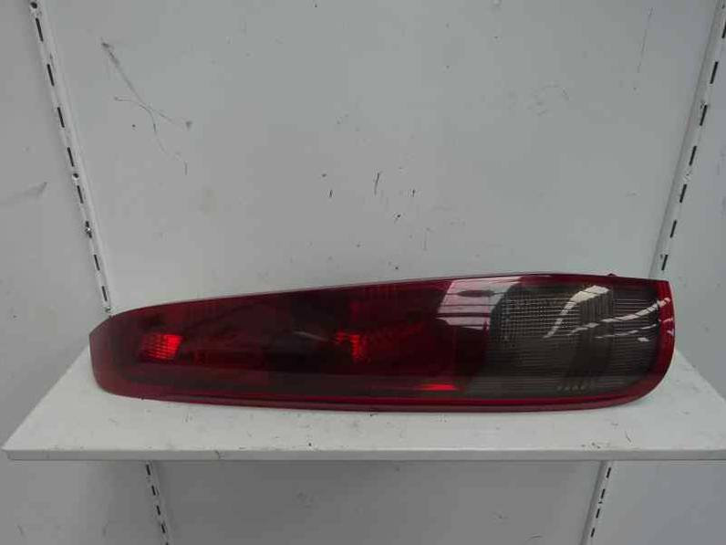 PILOTO TRASERO IZQUIERDO NISSAN X TRAIL 2002 2.2 16V TURBODIESEL (114 CV)