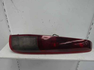 PILOTO TRASERO DERECHO NISSAN X TRAIL 2002 2.2 16V TURBODIESEL (114 CV)