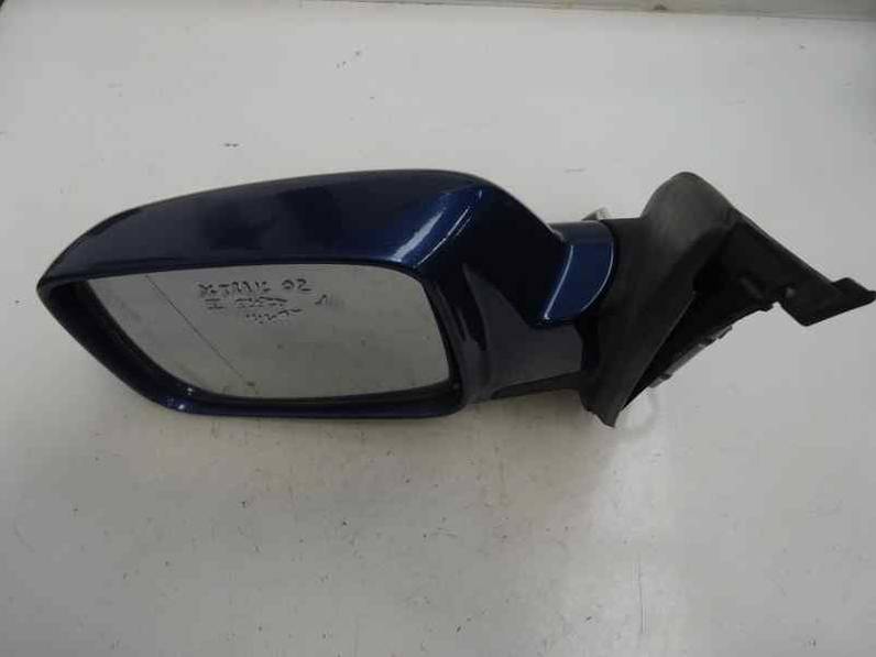 RETROVISOR IZQUIERDO NISSAN X TRAIL 2002 2.2 16V TURBODIESEL (114 CV)
