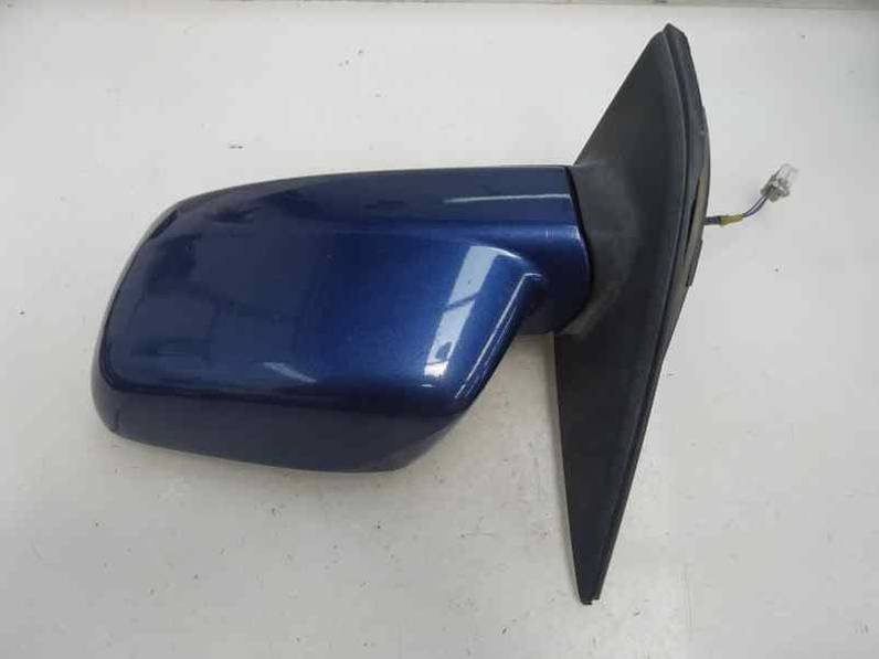 RETROVISOR IZQUIERDO NISSAN X TRAIL 2002 2.2 16V TURBODIESEL (114 CV)