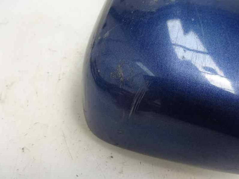 RETROVISOR IZQUIERDO NISSAN X TRAIL 2002 2.2 16V TURBODIESEL (114 CV)