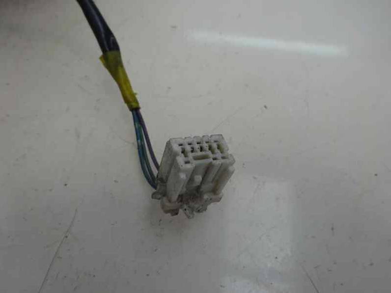 RETROVISOR IZQUIERDO NISSAN X TRAIL 2002 2.2 16V TURBODIESEL (114 CV)