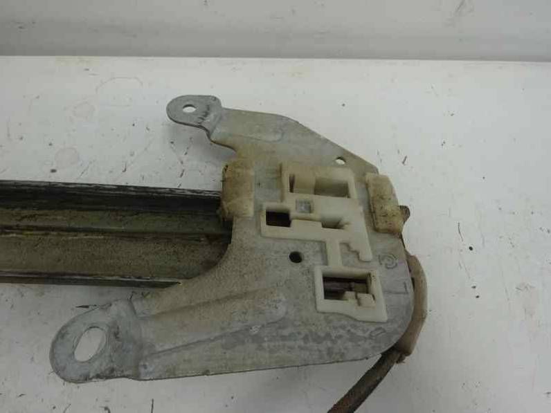 ELEVALUNAS TRASERO IZQUIERDO NISSAN X TRAIL 2002 2.2 16V TURBODIESEL (114 CV)