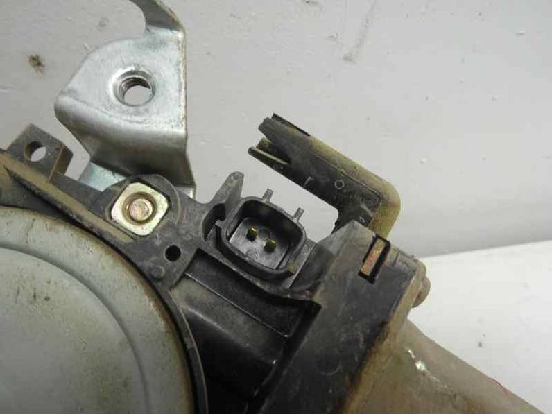 ELEVALUNAS DELANTERO DERECHO NISSAN X TRAIL 2002 2.2 16V TURBODIESEL (114 CV)