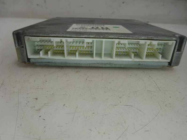 CENTRALITA MOTOR UCE NISSAN X TRAIL 2002 2.2 16V TURBODIESEL (114 CV)