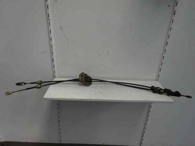 PALANCA CAMBIO NISSAN X TRAIL 2002 2.2 16V TURBODIESEL (114 CV)