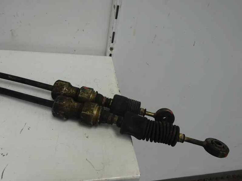 PALANCA CAMBIO NISSAN X TRAIL 2002 2.2 16V TURBODIESEL (114 CV)