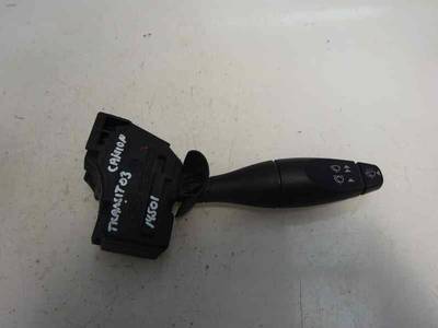 MANDO LIMPIA FORD TRANSIT MOD 2000 CAJA ABIERTA 2003 2.4 TDE (125 CV)