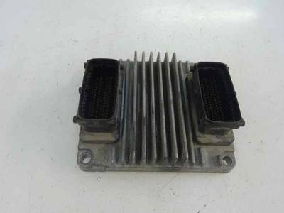 CENTRALITA MOTOR UCE OPEL COMBO 2002 1.7 16V DTI (75 CV)