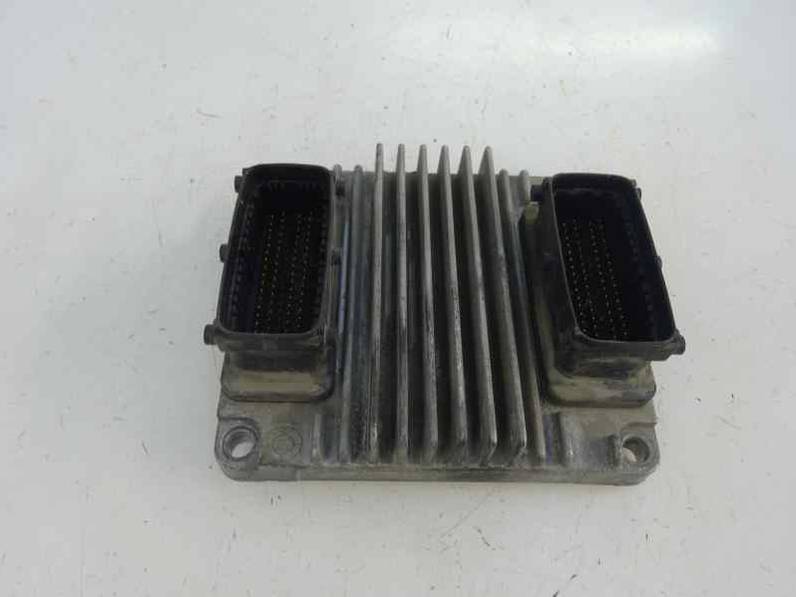 CENTRALITA MOTOR UCE OPEL COMBO 2002 1.7 16V DTI (75 CV)
