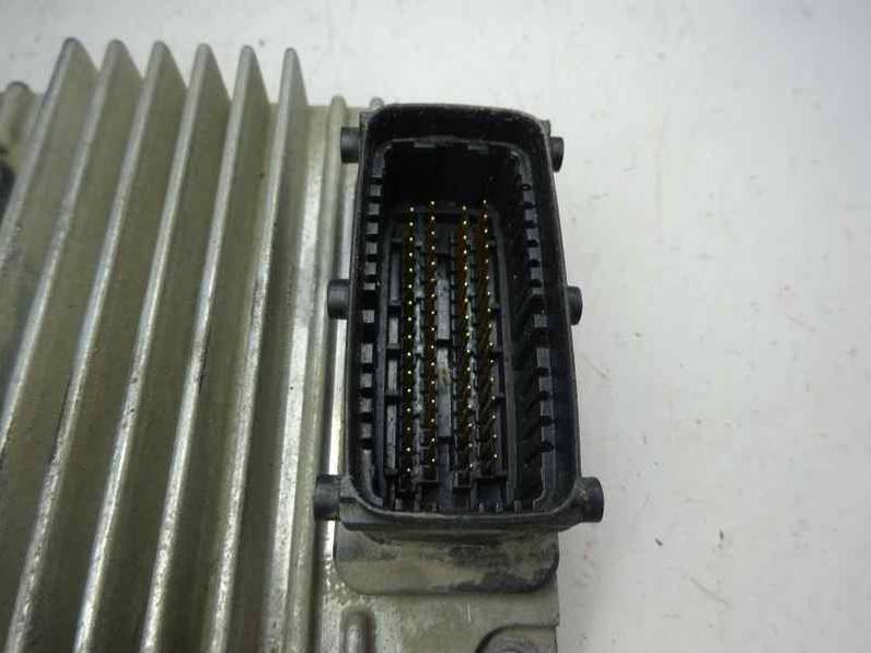 CENTRALITA MOTOR UCE OPEL COMBO 2002 1.7 16V DTI (75 CV)