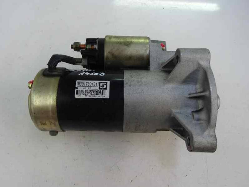 MOTOR ARRANQUE CITROEN C5 BERLINA 2002 2.0 HDI (109 CV)