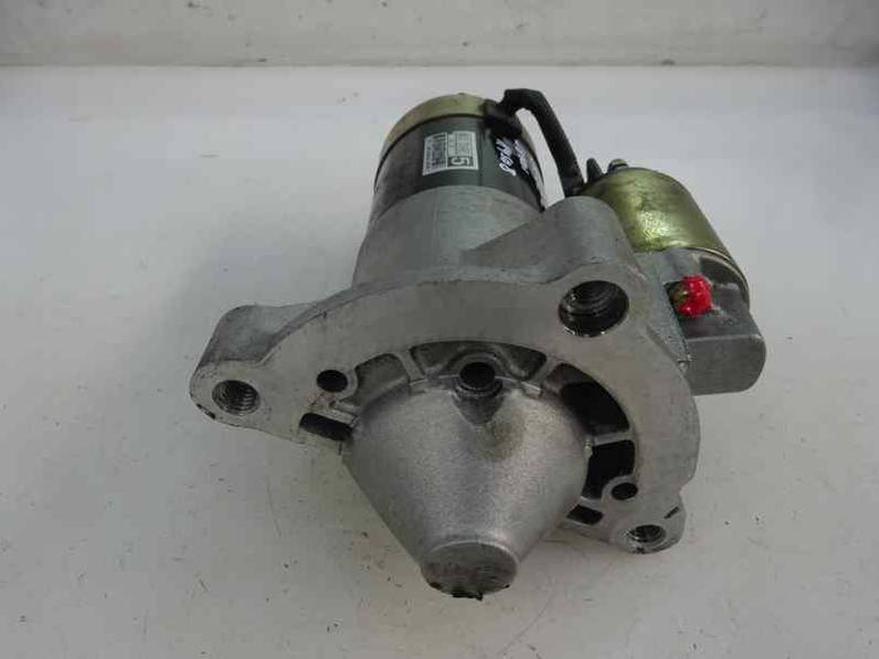 MOTOR ARRANQUE CITROEN C5 BERLINA 2002 2.0 HDI (109 CV)