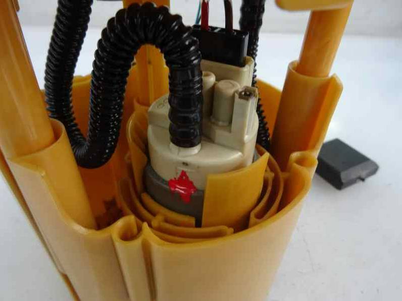 BOMBA COMBUSTIBLE CITROEN C5 BERLINA 2002 2.0 HDI (109 CV)