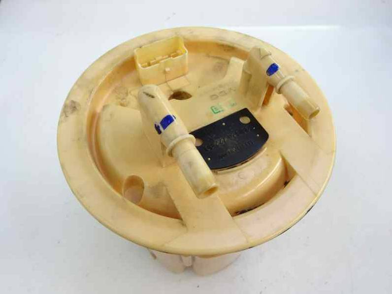 BOMBA COMBUSTIBLE CITROEN C5 BERLINA 2002 2.0 HDI (109 CV)