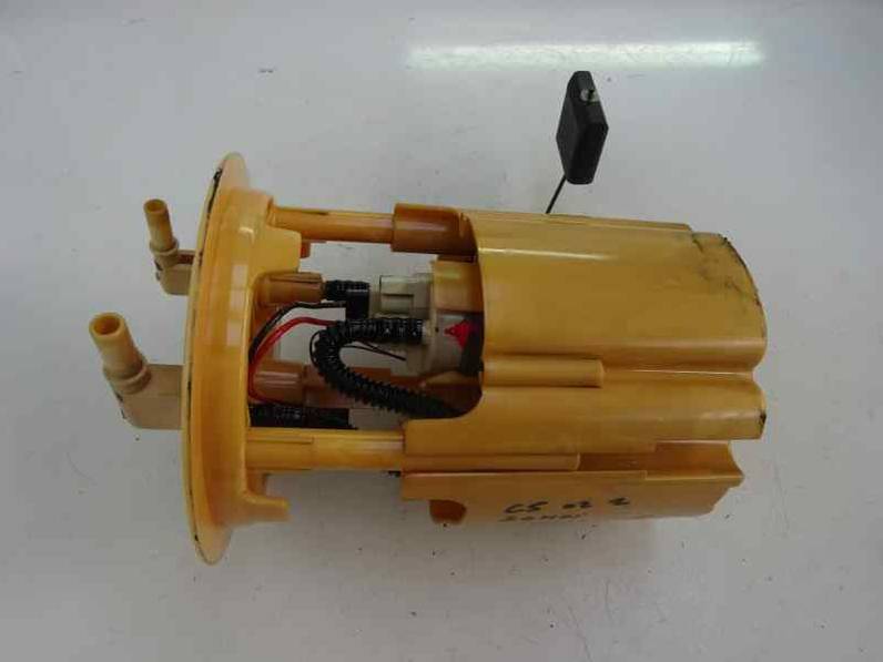 BOMBA COMBUSTIBLE CITROEN C5 BERLINA 2002 2.0 HDI (109 CV)