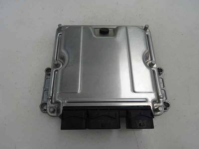 CENTRALITA MOTOR UCE CITROEN C5 BERLINA 2002 2.0 HDI (109 CV)