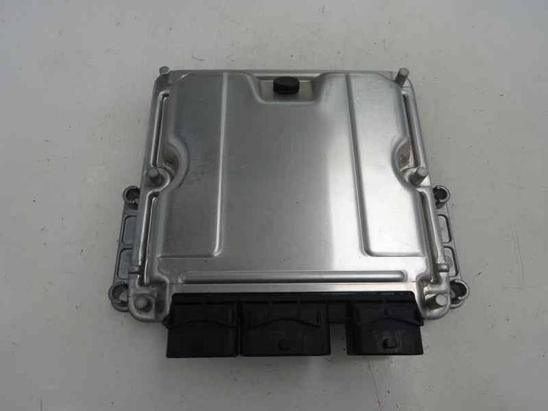 CENTRALITA MOTOR UCE CITROEN C5 BERLINA 2002 2.0 HDI (109 CV)