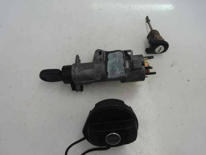 CONMUTADOR DE ARRANQUE SEAT CORDOBA BERLINA 2002 1.9 TDI (101 CV)